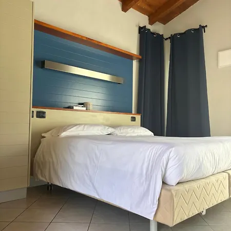 Hotel Albavillage & Alba (Piedmont)