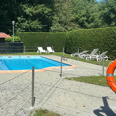 Albavillage Wellness & 3*