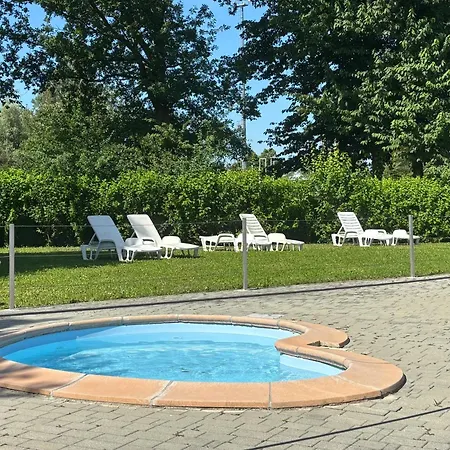 Albavillage & Alba (Piedmont)