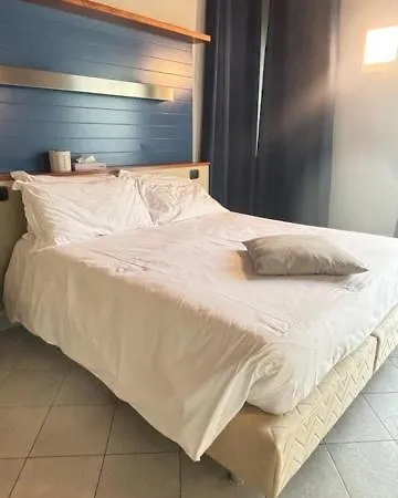 Albavillage Hotel Wellness & Camping Hotel Alba (Piedmont)