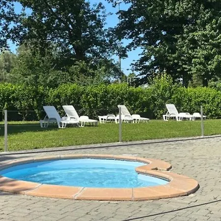 Hotel Albavillage Hotel Wellness & Camping 3*