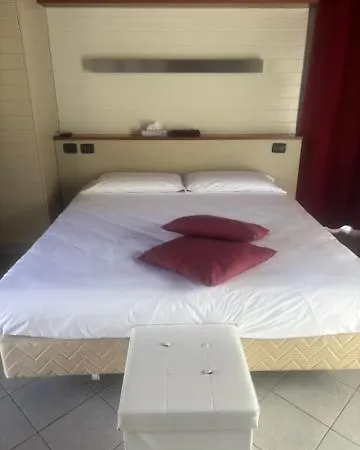 Hotel Albavillage & 3*