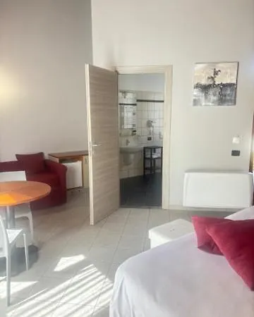 Albavillage Wellness&camping Hotell Alba (Piedmont)