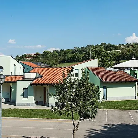 Albavillage Wellness & Hotel