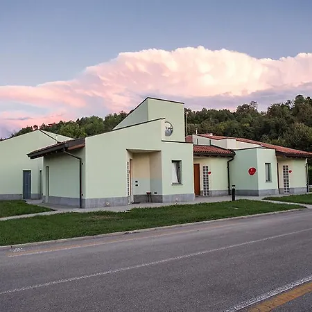Albavillage Wellness &
