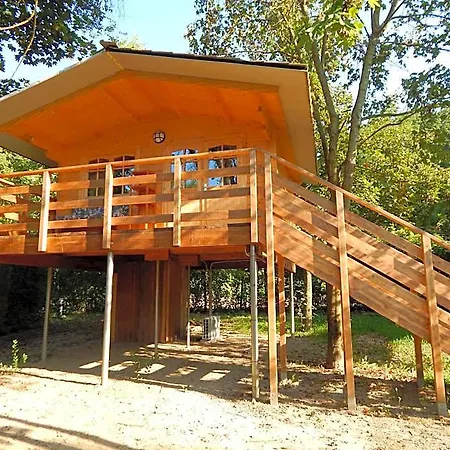 Hotell Albavillage Wellness&camping Alba (Piedmont)