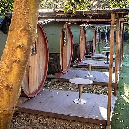 Albavillage Wellness&camping Hotell Alba (Piedmont)