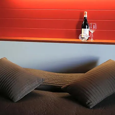 Albavillage Wellness&camping Hotell Alba (Piedmont)