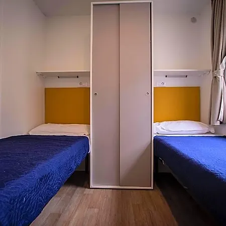 Albavillage Wellness&camping 3* Alba (Piedmont)