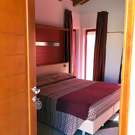 Albavillage Wellness&camping 3*