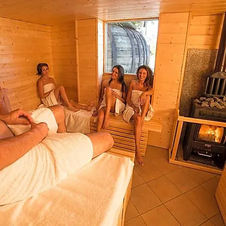 Albavillage Wellness&camping 3* Alba (Piedmont)