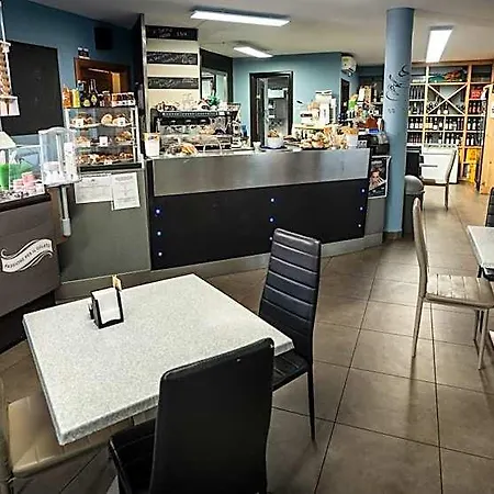Hotell Albavillage Wellness&camping Alba (Piedmont)