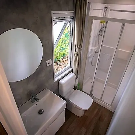 Albavillage Wellness&camping Alba (Piedmont)