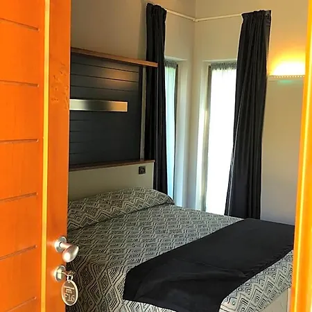 Albavillage Wellness&camping Hotell 3*