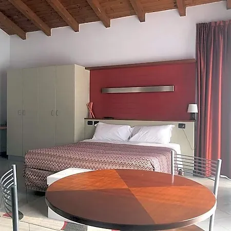 Albavillage Wellness&camping Hotell Alba (Piedmont)