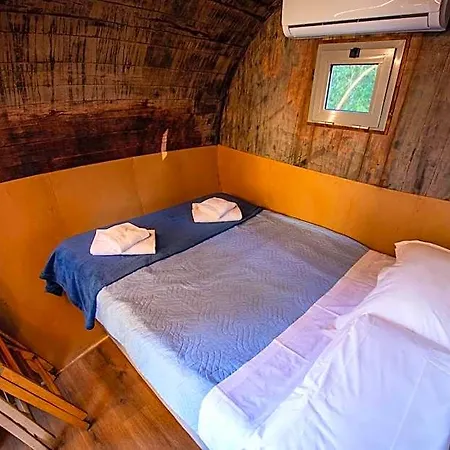 Albavillage Wellness&camping 3*