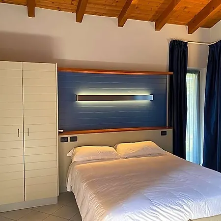 Albavillage Wellness&camping Hotell Alba (Piedmont)