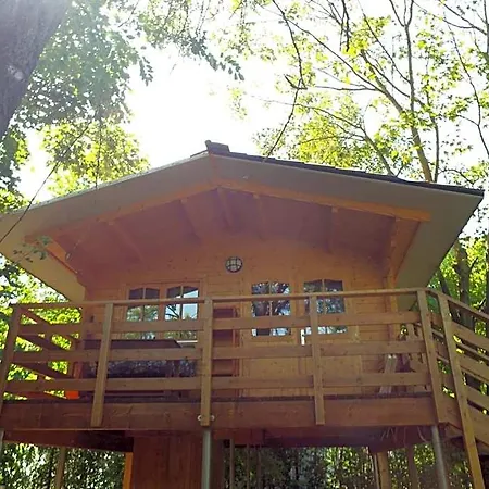 Albavillage Wellness&camping Hotell 3*
