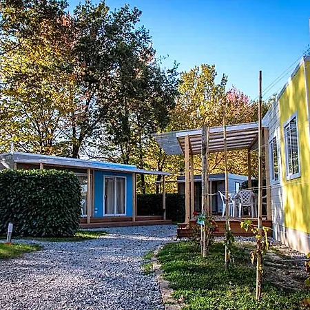 Albavillage Wellness&camping Hotell Alba (Piedmont)