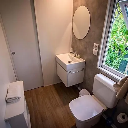 Albavillage Wellness&camping 3*