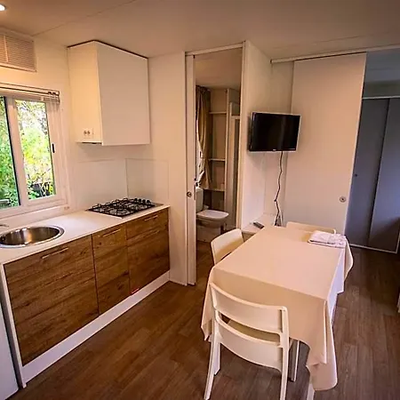 Albavillage Wellness&camping Hotell Alba (Piedmont)