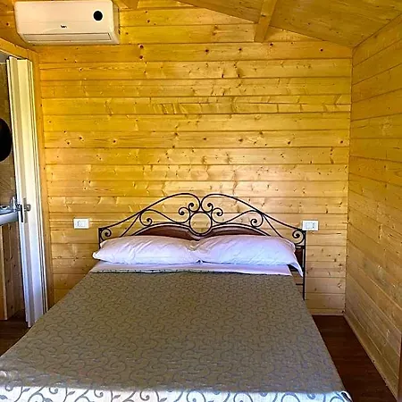 Albavillage Wellness&camping Hotell Alba (Piedmont)