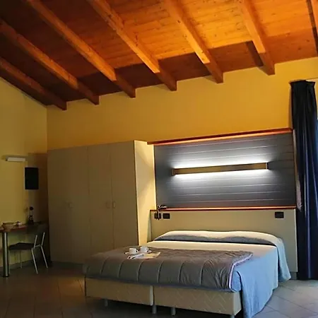 Albavillage Wellness&camping 3* Alba (Piedmont)