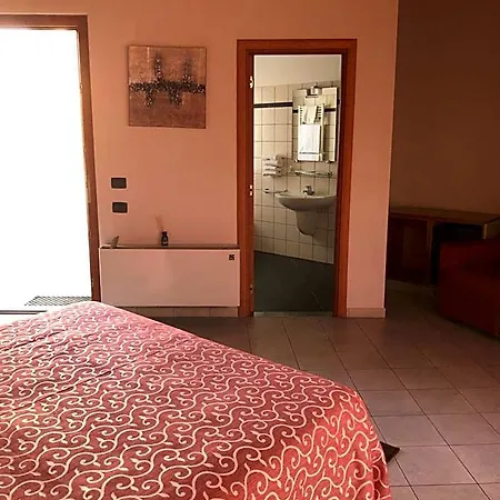 Albavillage Wellness&camping Hotell