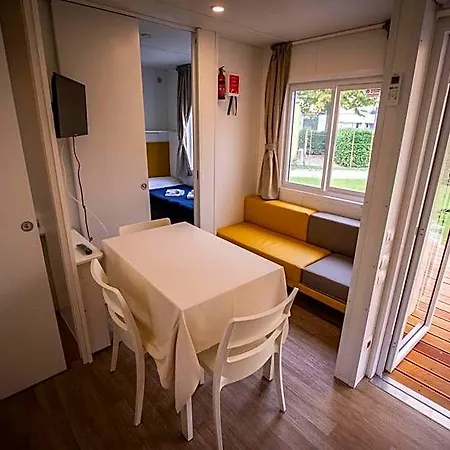 Albavillage Wellness&camping 3* Alba (Piedmont)