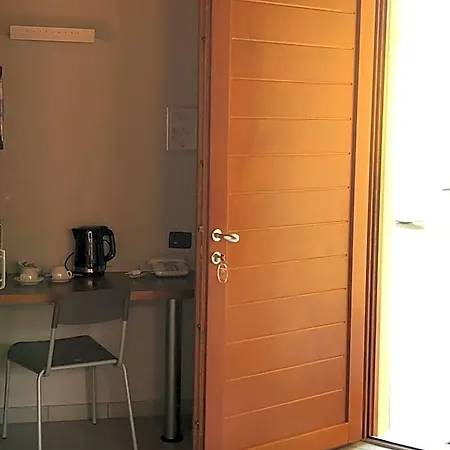 Hotell Albavillage Wellness&camping Alba (Piedmont)