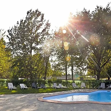 Albavillage Wellness&camping Alba (Piedmont)