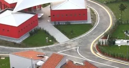 Albavillage & 3* Alba (Piedmont)