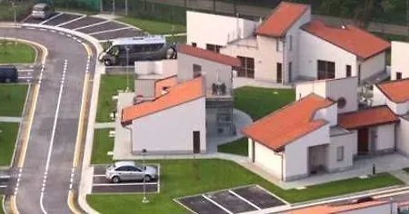 Albavillage & Hotel 3*