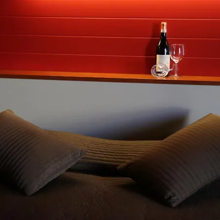 Hotel Albavillage Wellness & 3*