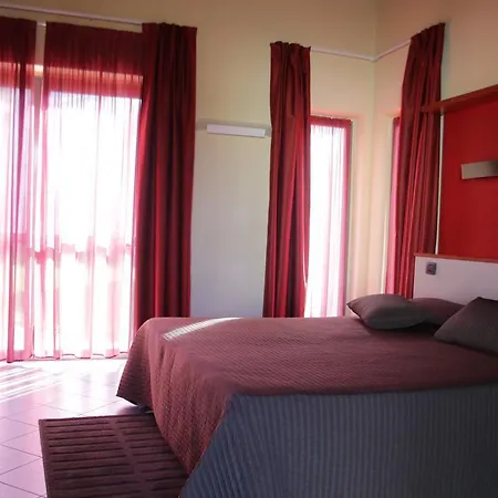 Albavillage Wellness & Hotel 3*