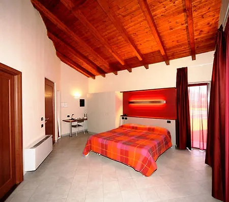 Hotel Albavillage Hotel Wellness & Camping Alba (Piedmont)