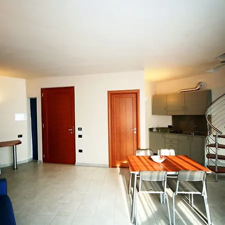 Albavillage & 3* Alba (Piedmont)