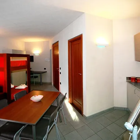 Hotel Albavillage &