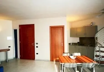 Hotel Albavillage & 3*