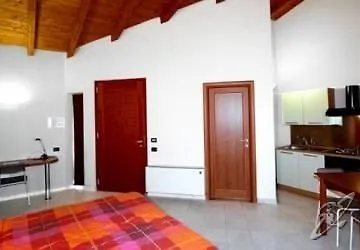 Albavillage & 3*