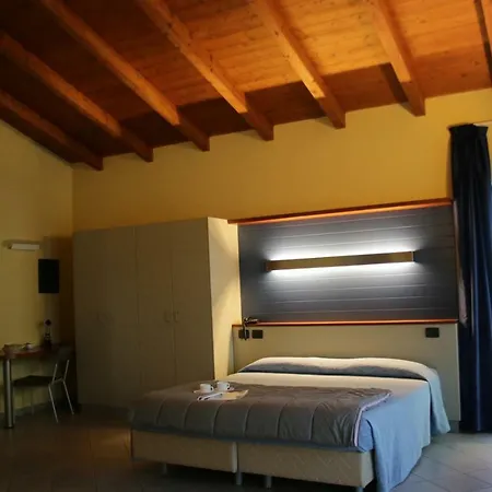 Albavillage Wellness & Hotel