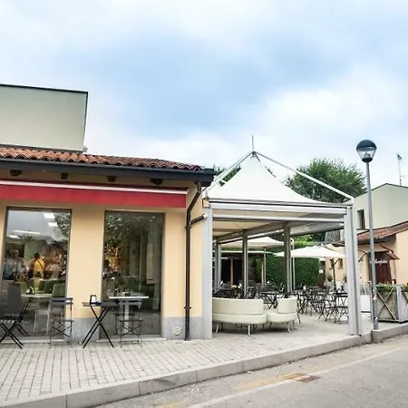 Albavillage Wellness & Hotel Alba (Piedmont)