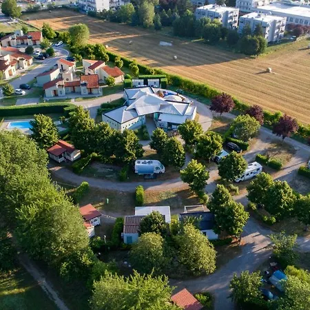 Hotel Albavillage Wellness & Alba (Piedmont)