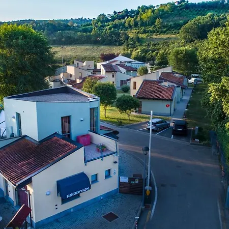 Hotel Albavillage Wellness &