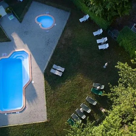 Albavillage Wellness & 3* Alba (Piedmont)