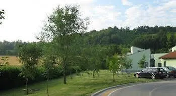 Albavillage & 3* Alba (Piedmont)