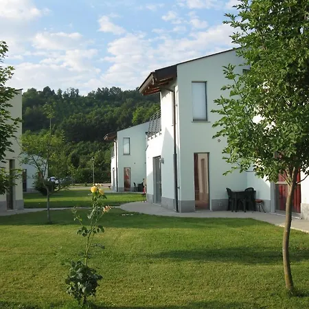 Albavillage Wellness &