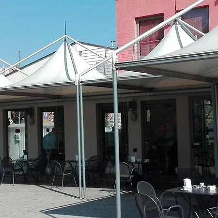 Albavillage Wellness&camping 3*