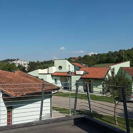 Albavillage & 3* Alba (Piedmont)