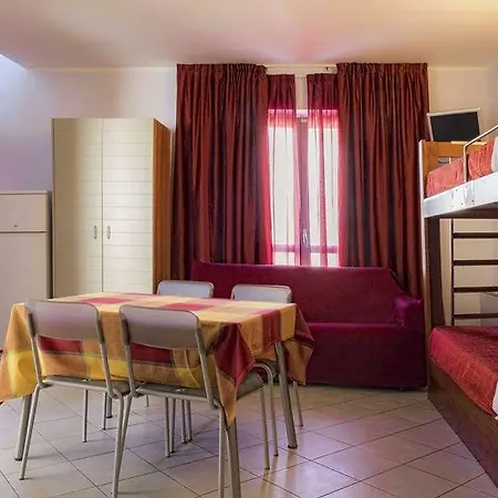 Albavillage Wellness&camping Hotell Alba (Piedmont)